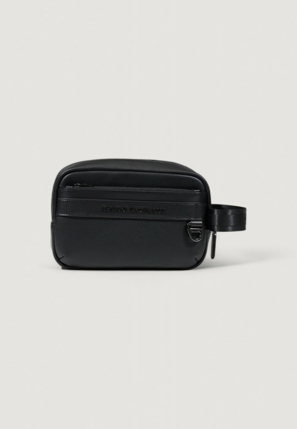 Pochette e beauty Armani Exchange BEAUTY CASE Nero - Foto 1