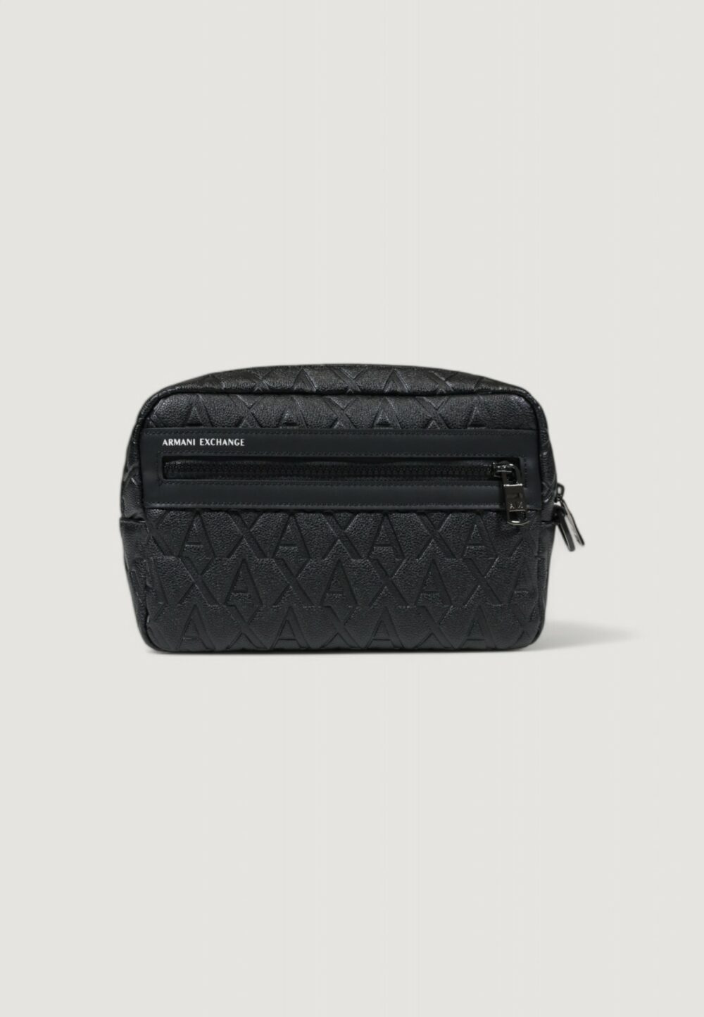 Pochette e beauty Armani Exchange  Nero - Foto 1