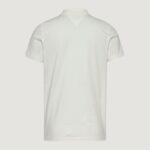 Polo manica corta Tommy Hilfiger Jeans TJM PLACKET Bianco - Foto 3