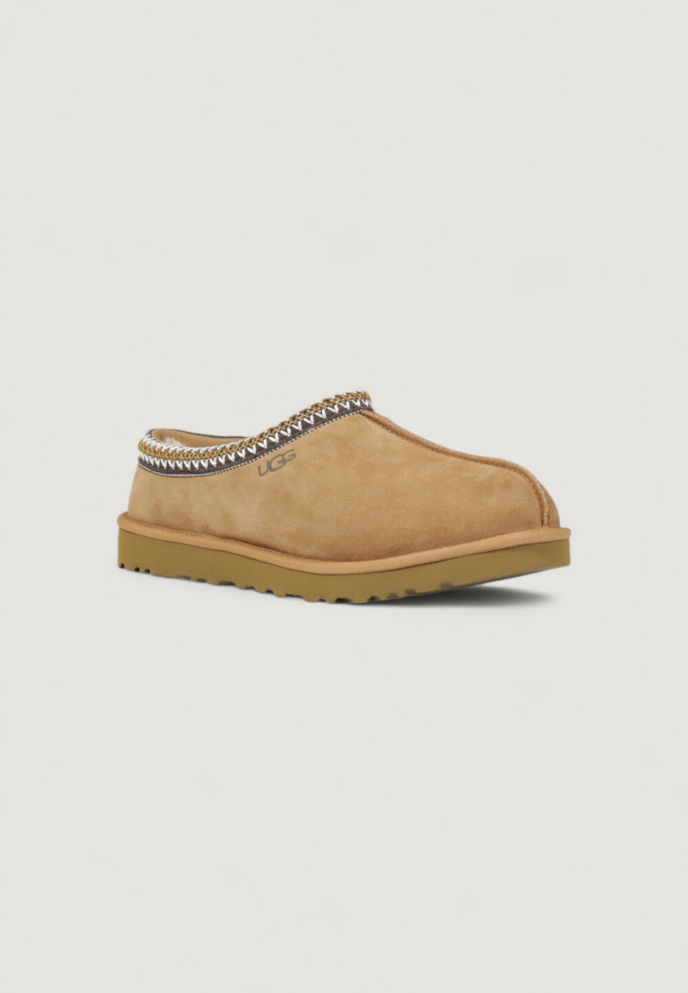 UGG M TASMAN Beige scuro - Foto 2