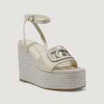 Scarpe con tacco Guess TANVEE Crema - Foto 3