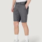 Shorts Armani Exchange  Blu - Foto 2