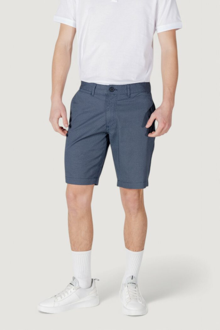 Shorts Armani Exchange  Blue scuro – XM000627 AF13183