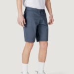 Shorts Armani Exchange  Blue scuro - Foto 3