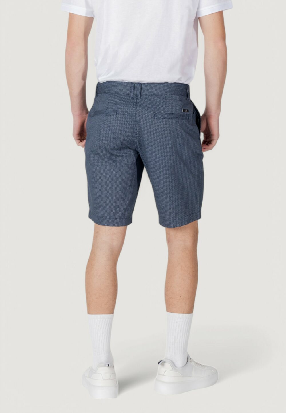 Shorts Armani Exchange  Blue scuro - Foto 5