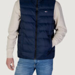 Smanicato Tommy Hilfiger Jeans TJM LT DOWN EXT Blu - Foto 2