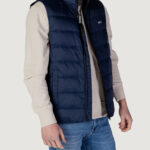 Smanicato Tommy Hilfiger Jeans TJM LT DOWN EXT Blu - Foto 3