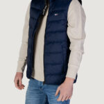 Smanicato Tommy Hilfiger Jeans TJM LT DOWN EXT Blu - Foto 5