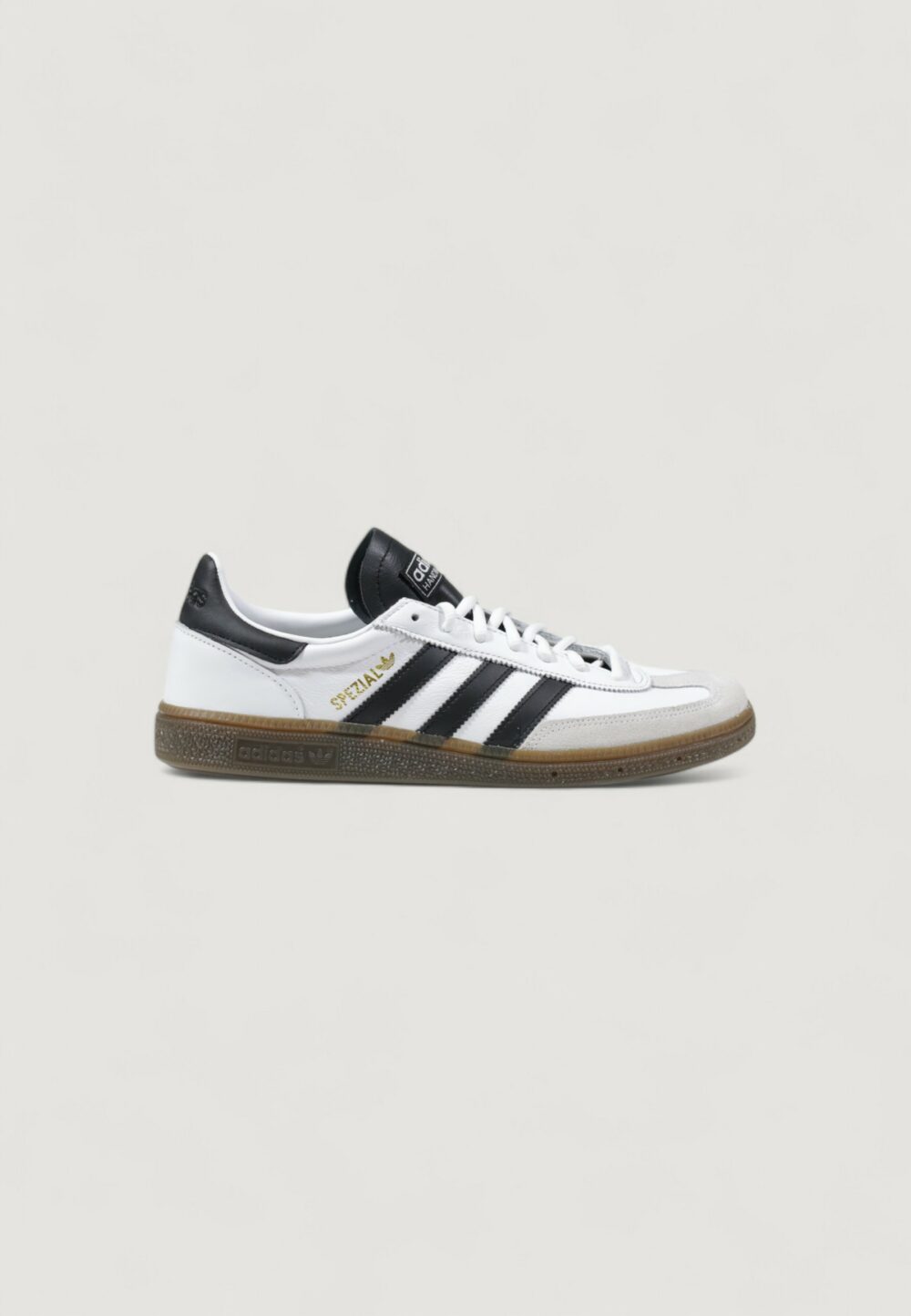 Sneakers Adidas Handball Spezial Unisex Black-White - Foto 1