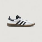 Sneakers Adidas Handball Spezial Unisex Black-White - Foto 1