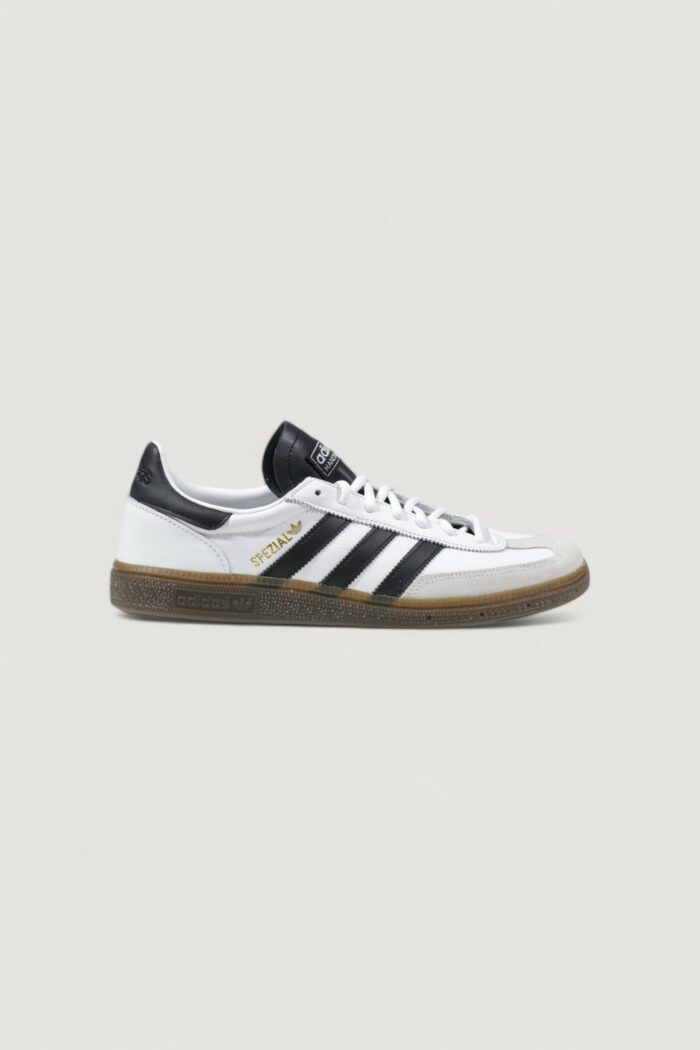 Sneakers Adidas Originals Handball Spezial Unisex Black-White