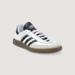 Sneakers Adidas Handball Spezial Unisex Black-White - Foto 2