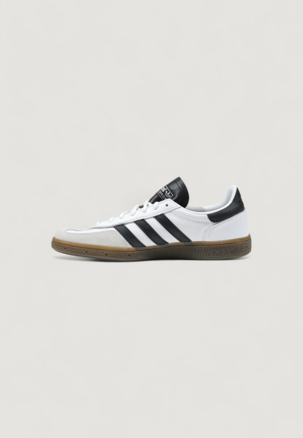 Sneakers Adidas Handball Spezial Unisex Black-White - Foto 3