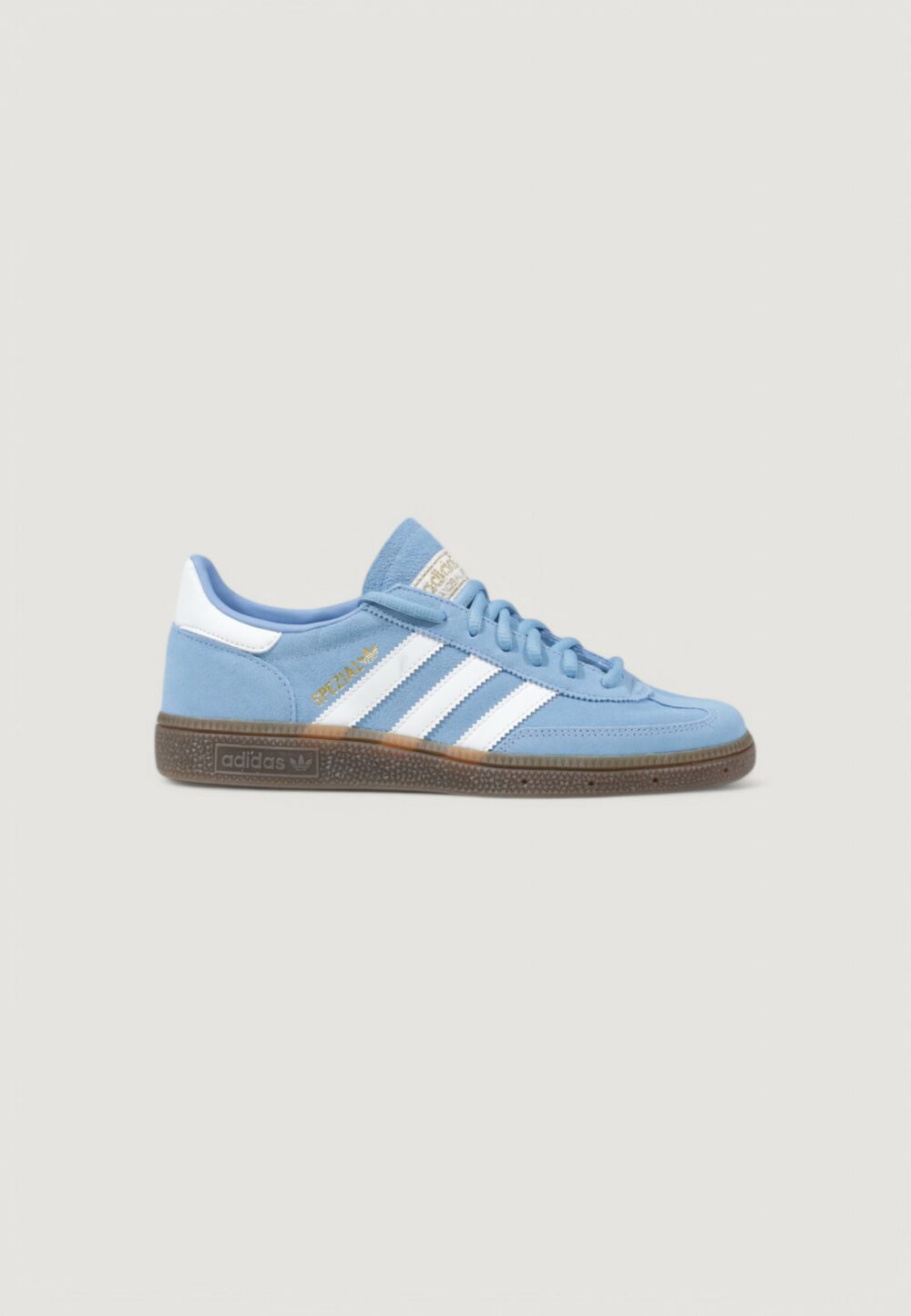 Sneakers Adidas Handball Spezial Celeste - Foto 1