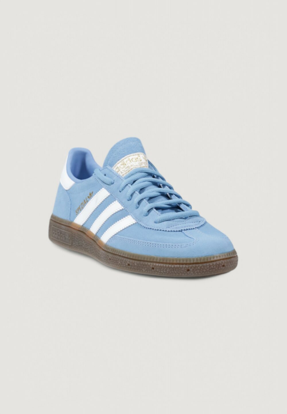 Sneakers Adidas Handball Spezial Celeste - Foto 2