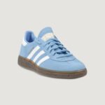 Sneakers Adidas Handball Spezial Celeste - Foto 2