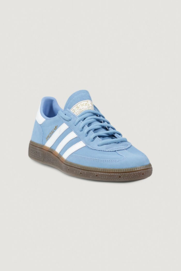 Sneakers Adidas Originals Handball Spezial Celeste