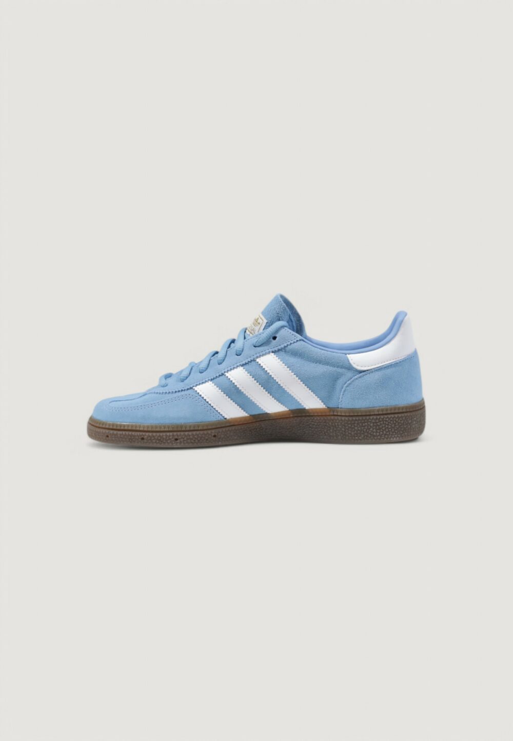 Sneakers Adidas Handball Spezial Celeste - Foto 3