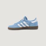 Sneakers Adidas Handball Spezial Celeste - Foto 3