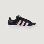 Sneakers Adidas CAMPUS 00s W Nero - Rosa Cipria - Foto 1