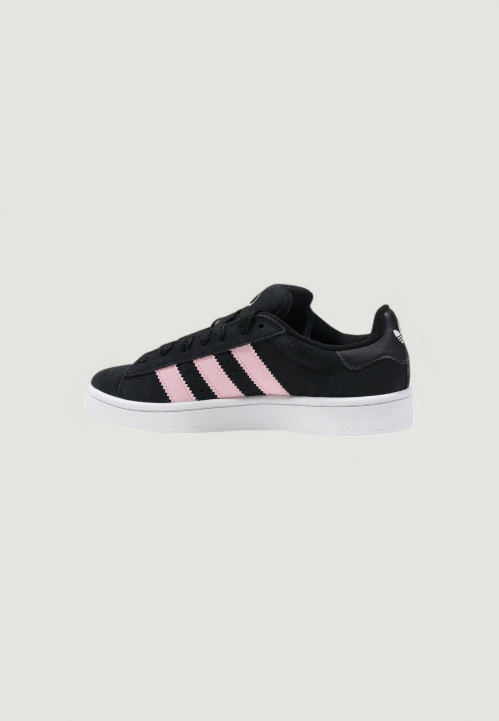 Sneakers Adidas CAMPUS 00s W Nero - Rosa Cipria - Foto 3