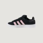 Sneakers Adidas CAMPUS 00s W Nero - Rosa Cipria - Foto 3