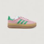 Sneakers Adidas GAZELLE BOLD W Rosa - Foto 1