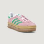 Sneakers Adidas GAZELLE BOLD W Rosa - Foto 2