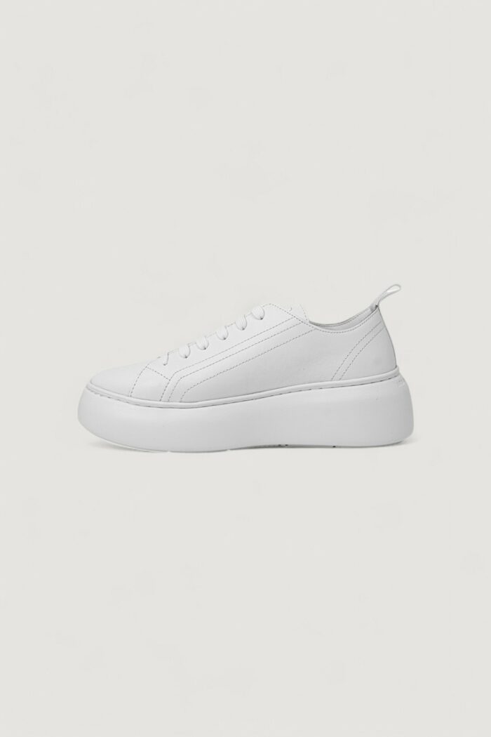 Sneakers Armani Exchange  Bianco