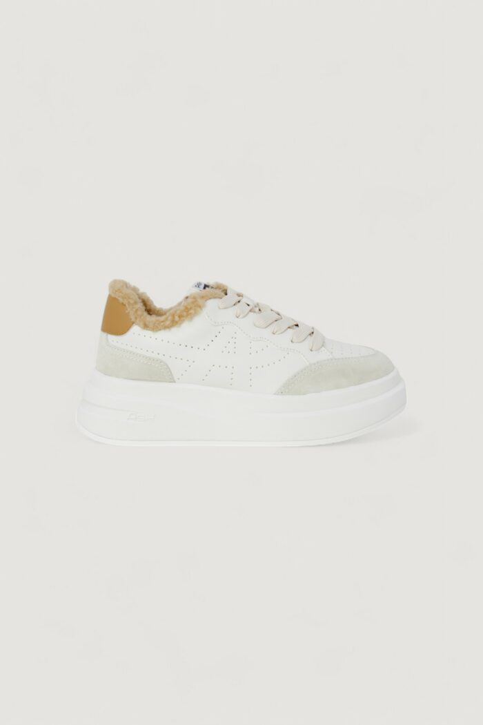 Sneakers Ash  Beige