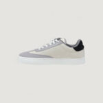 Sneakers Calvin Klein Jeans CLASSIC CUPSOLE LOW Crema - Foto 3