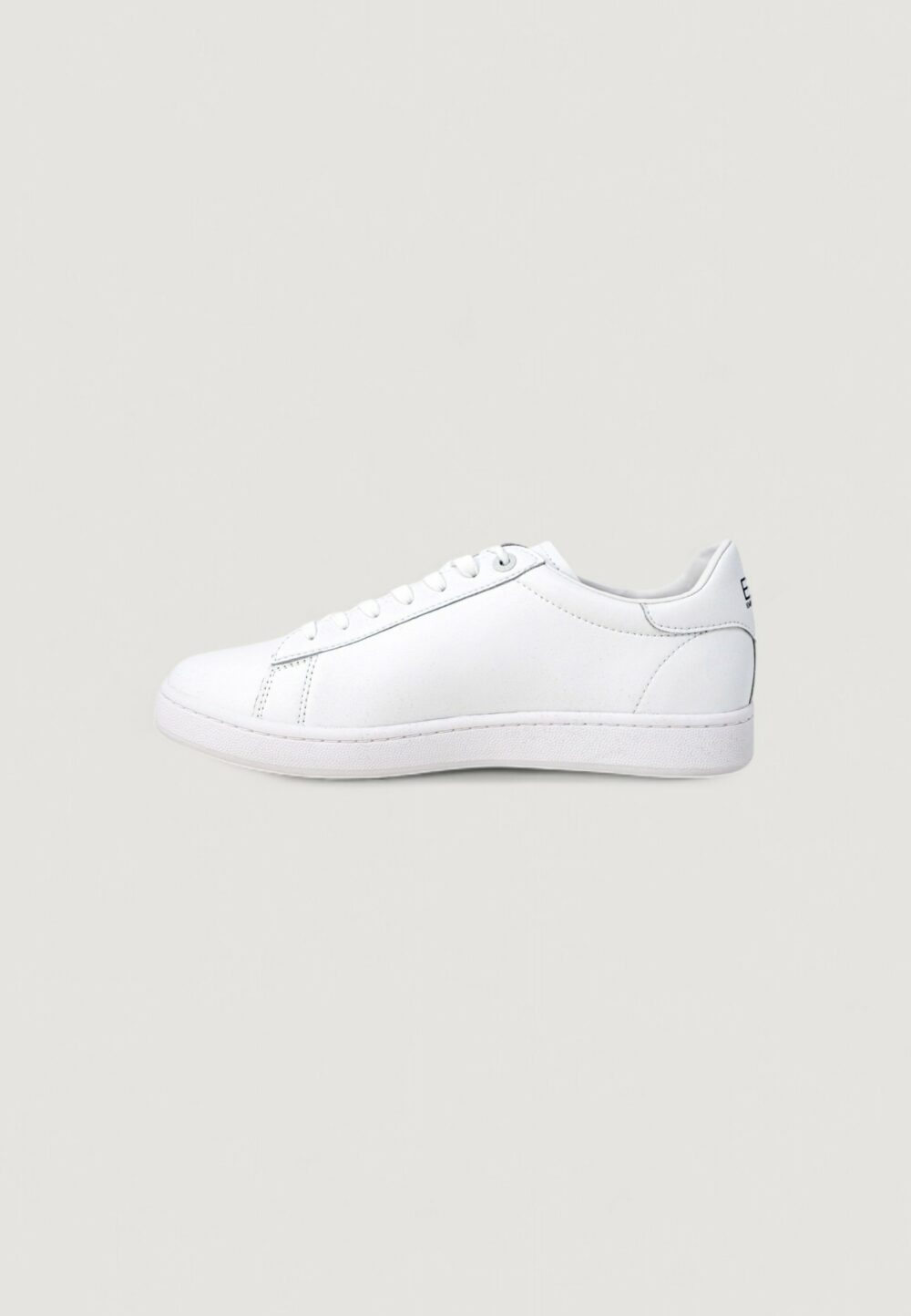 Sneakers EA7 UNISEX Bianco - Foto 2