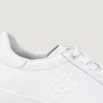 Sneakers EA7 UNISEX Bianco - Foto 4