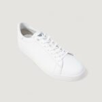 Sneakers EA7 UNISEX Bianco - Foto 5
