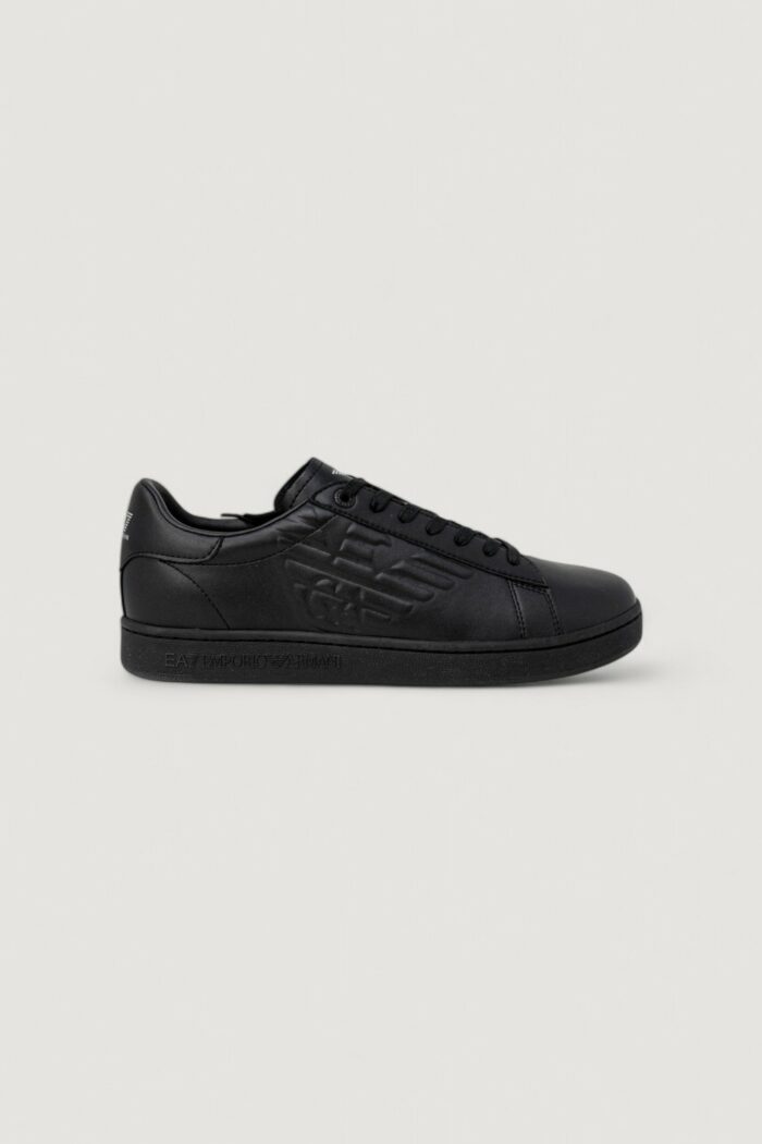 Sneakers Ea7 UNISEX Nero