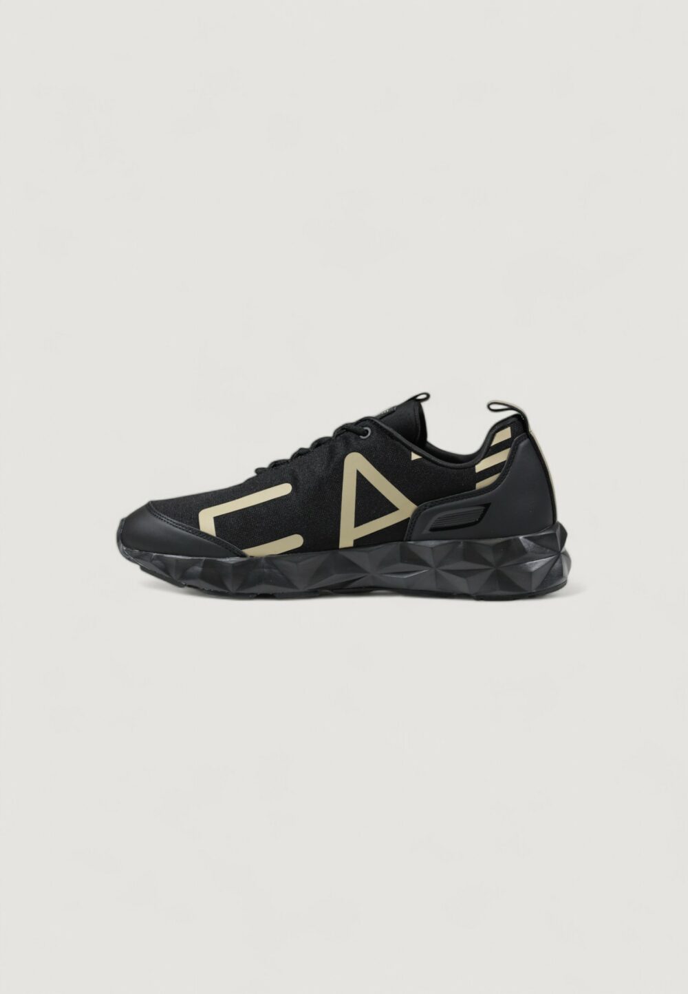 Sneakers EA7  Nero - Foto 4