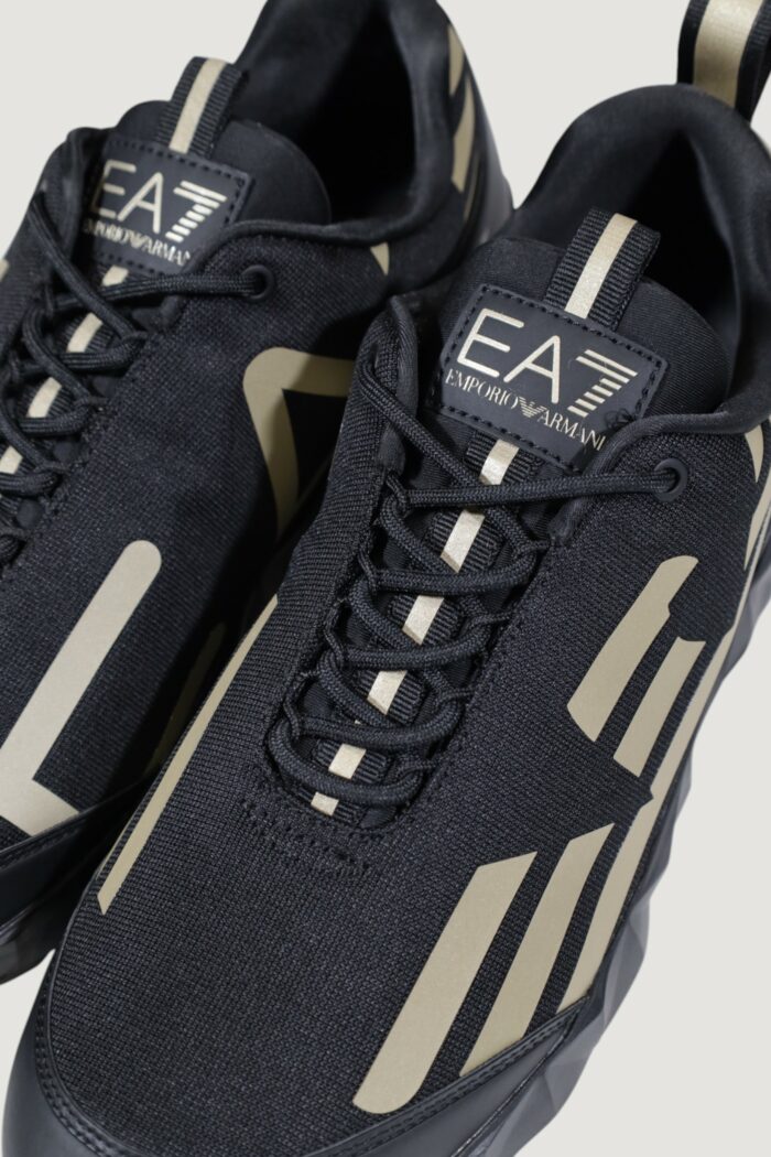 Sneakers Ea7  Nero