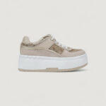 Sneakers Guess RIDGEE2 Beige - Foto 1