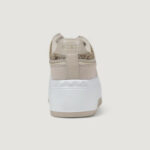 Sneakers Guess RIDGEE2 Beige - Foto 5