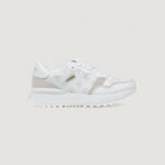 Sneakers Guess VINSA3 Bianco - Foto 1