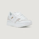 Sneakers Guess VINSA3 Bianco - Foto 3