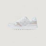 Sneakers Guess VINSA3 Bianco - Foto 4