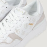 Sneakers Guess VINSA3 Bianco - Foto 2