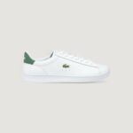 Sneakers LACOSTE Carnaby Set Verde - Foto 1