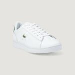 Sneakers LACOSTE Carnaby Set Verde - Foto 3