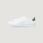 Sneakers LACOSTE Carnaby Set Verde - Foto 4