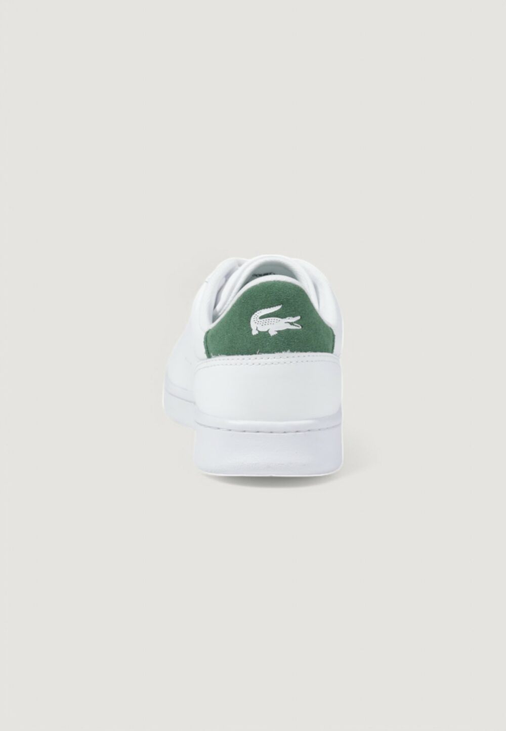 Sneakers LACOSTE Carnaby Set Verde - Foto 5