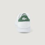 Sneakers LACOSTE Carnaby Set Verde - Foto 5