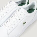 Sneakers LACOSTE Carnaby Set Verde - Foto 2