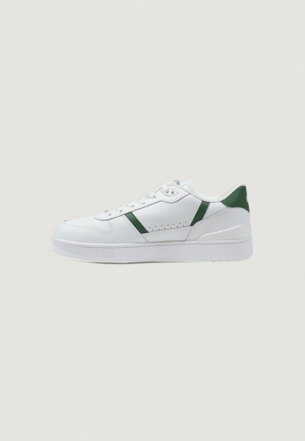 Sneakers LACOSTE T-CLIP SET Verde - Foto 3